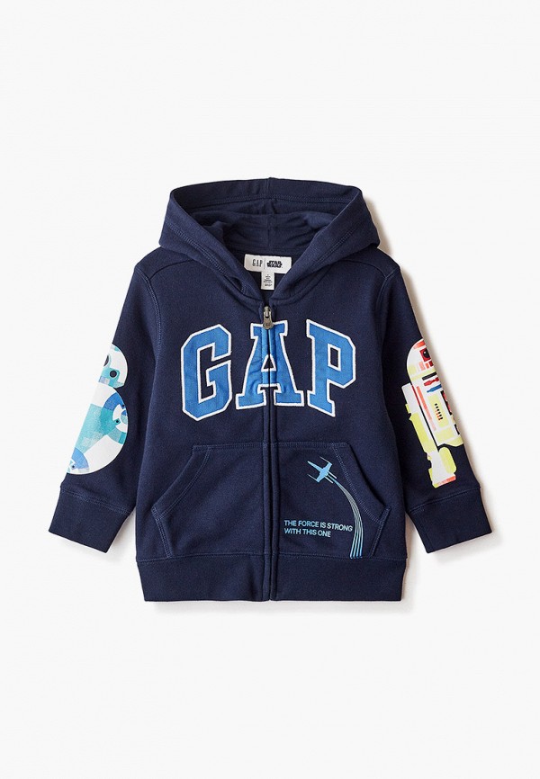 

Толстовка Gap, Синий