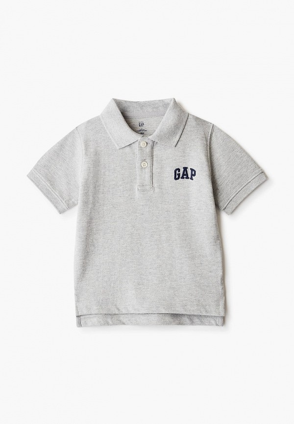 

Поло Gap, Серый