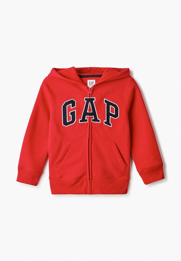 

Толстовка Gap, Красный