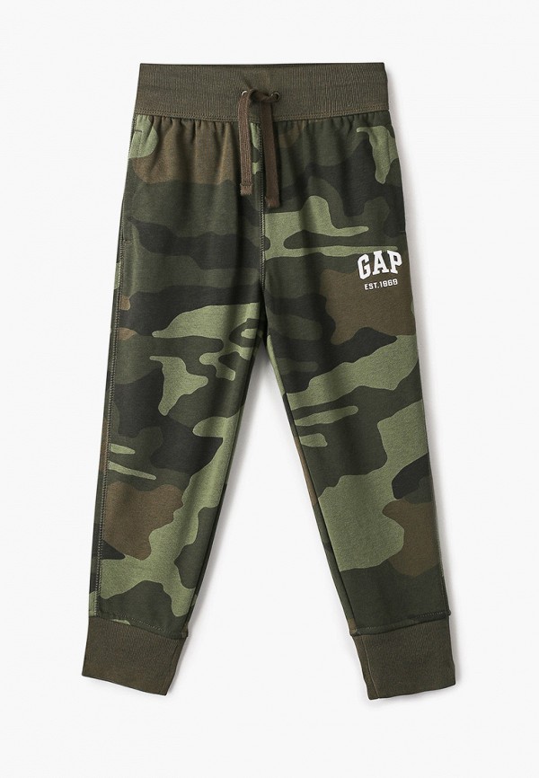 

Брюки спортивные Gap, Хаки
