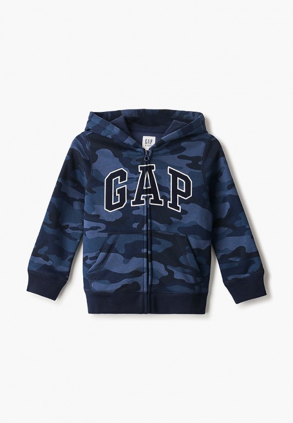 

Толстовка Gap, Синий