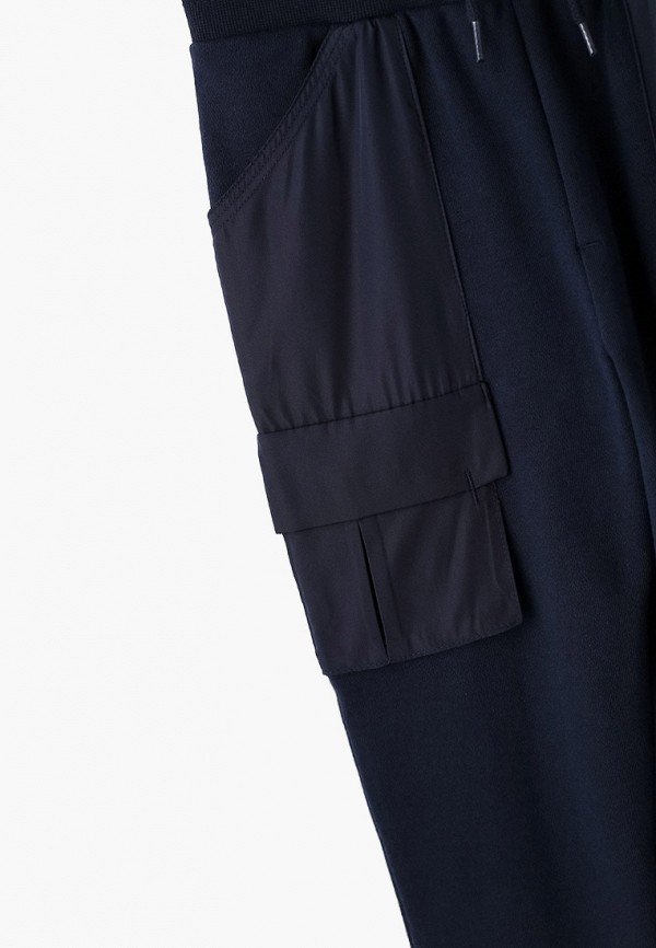 

Брюки спортивные Gap, Синий, Gap GA020EBIDQK8