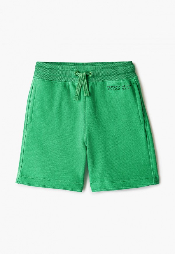 

Шорты спортивные Gap, Зеленый