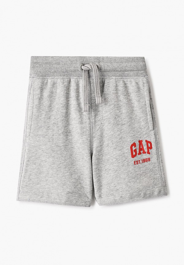 

Шорты спортивные Gap, Серый