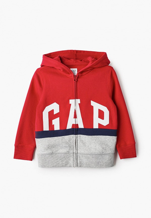 

Толстовка Gap, Красный