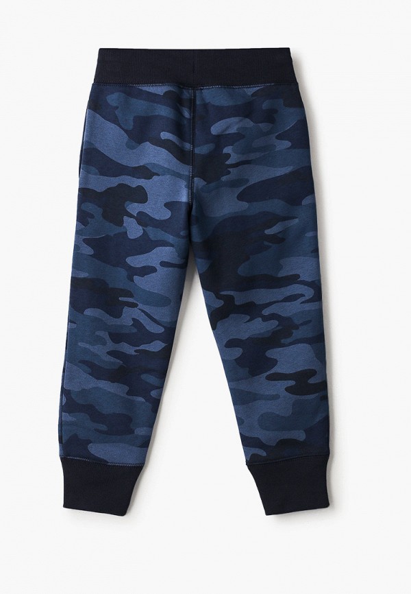 

Брюки спортивные Gap, Синий, Gap GA020EBIDQM1