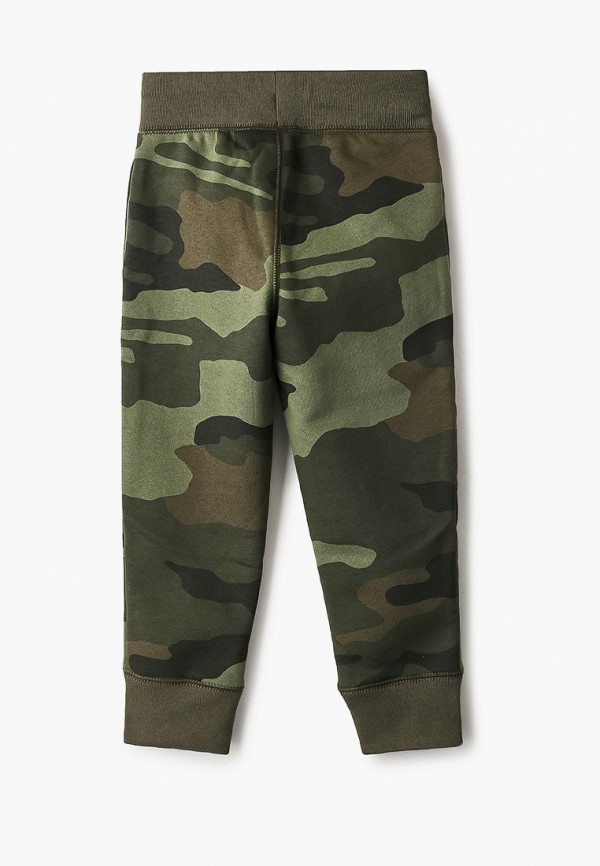 

Брюки спортивные Gap, Хаки