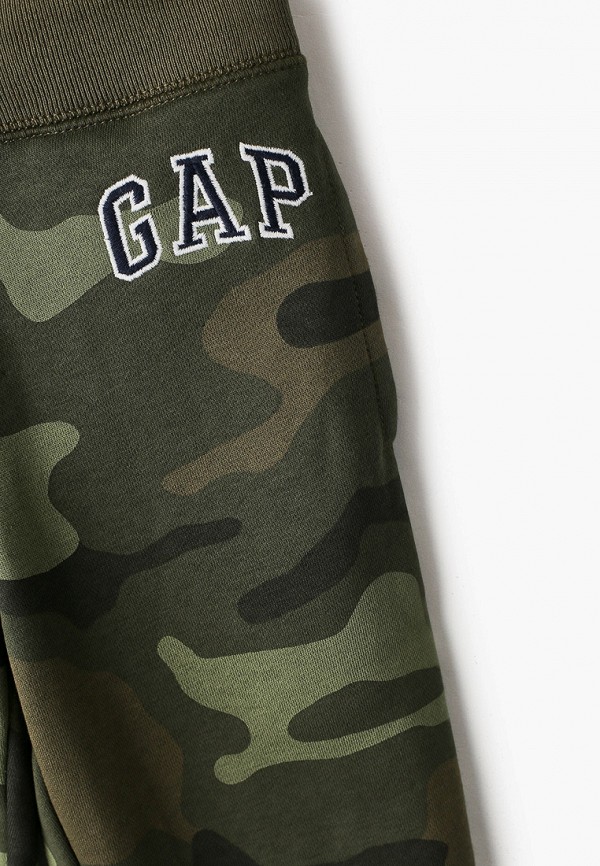 фото Брюки спортивные gap