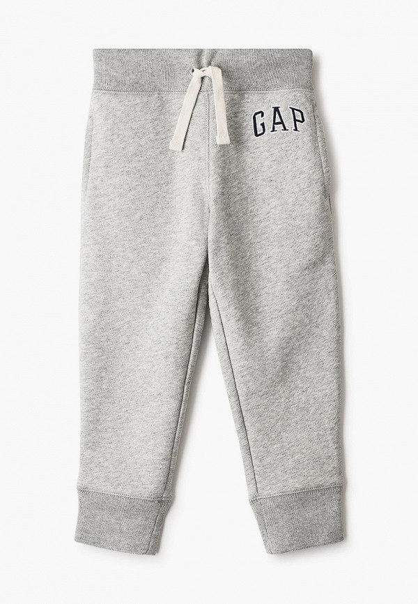 

Брюки спортивные Gap, Серый