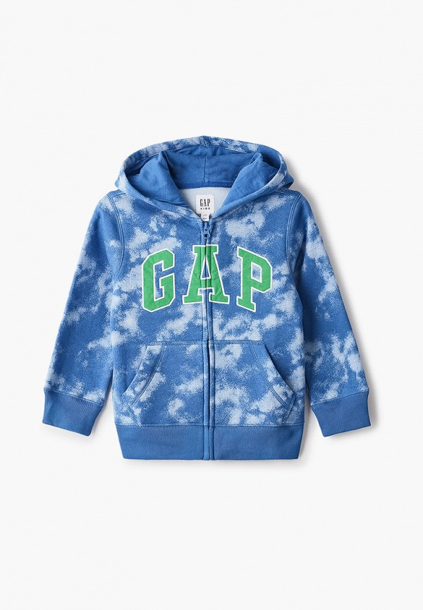 

Толстовка Gap, Синий