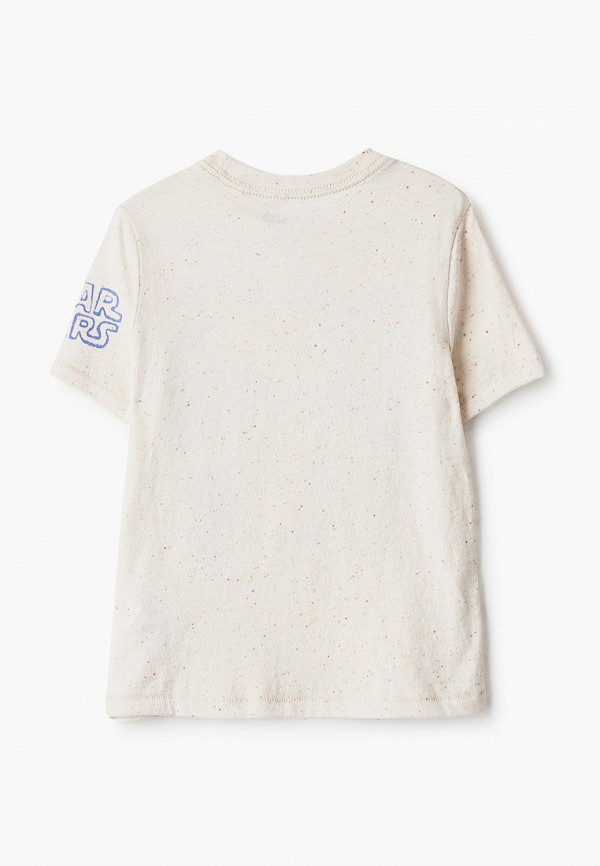 

Футболка Gap, Бежевый