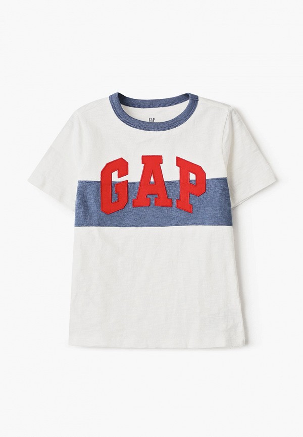 

Футболка Gap, Белый