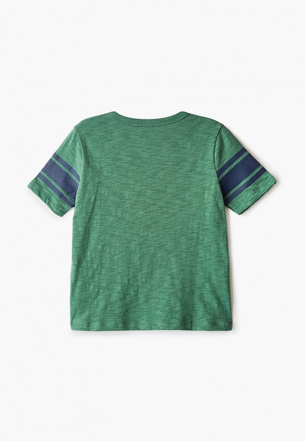 

Футболка Gap, Зеленый, Gap GA020EBIDQQ4