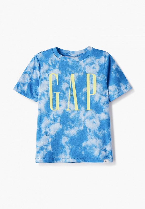 

Футболка Gap, Голубой