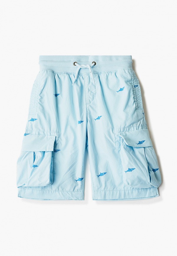 

Шорты Gap, Голубой