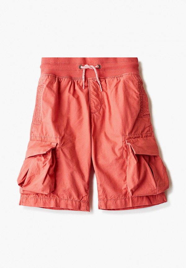 

Шорты Gap, Коралловый, Gap GA020EBIDQU6