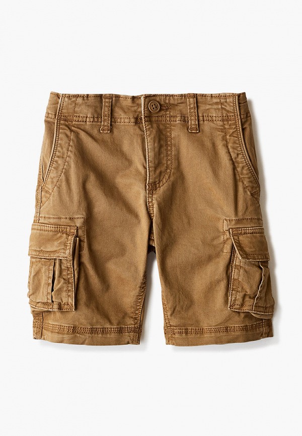 

Шорты Gap, Коричневый, Gap GA020EBIDRI9
