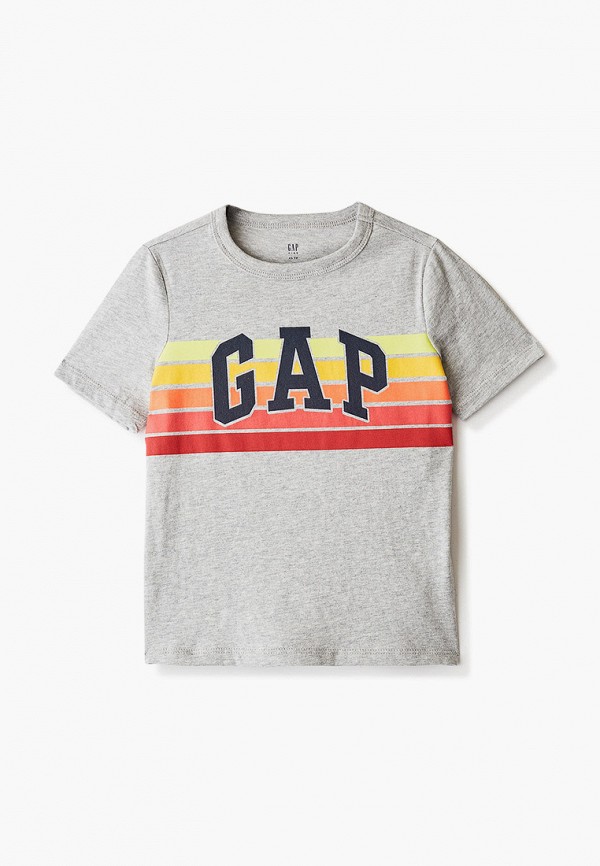

Футболка Gap, Серый