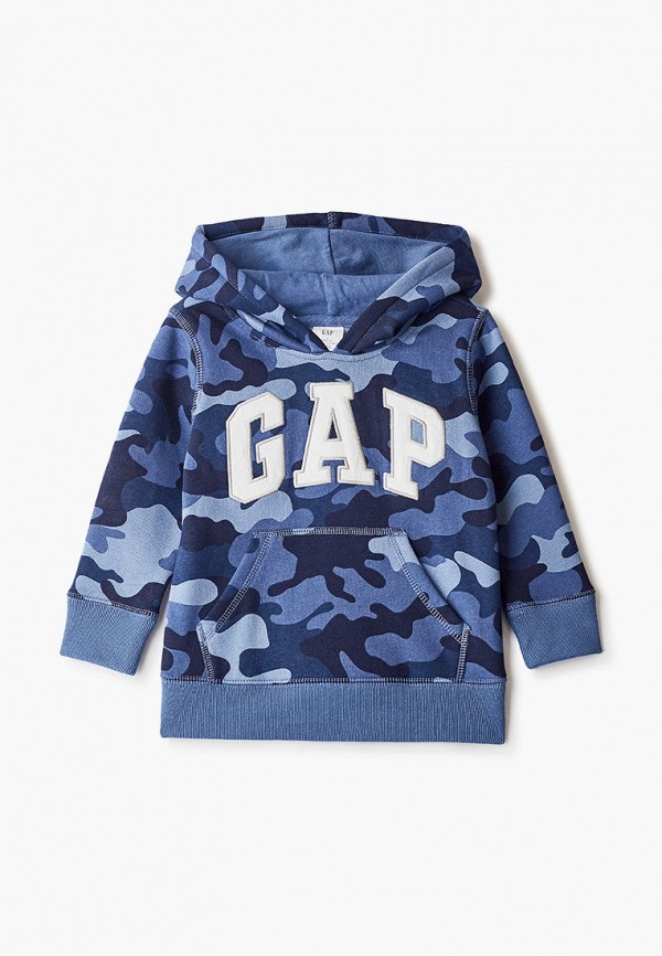 

Худи Gap, Синий