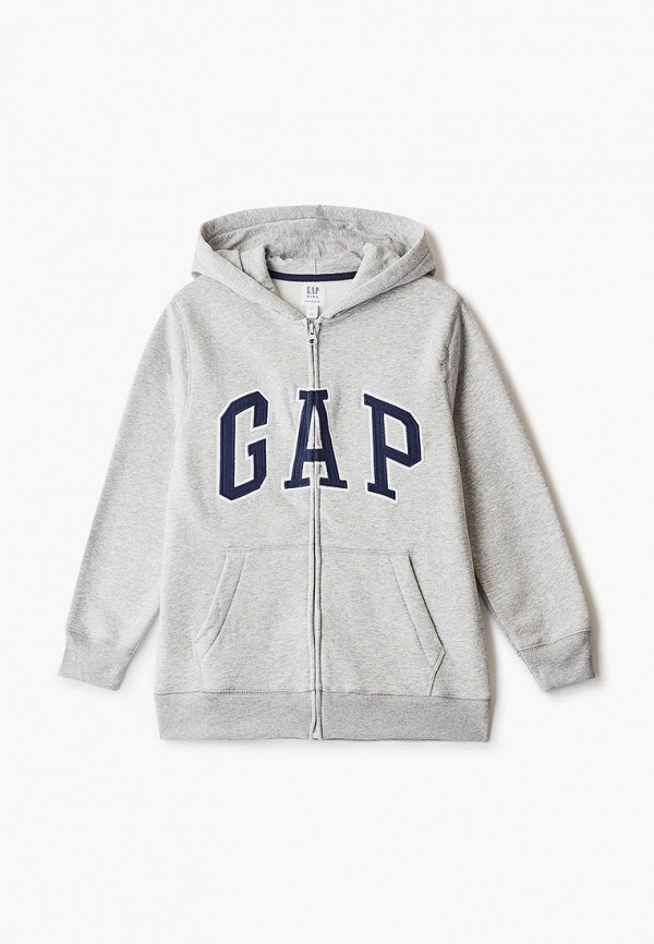 

Толстовка Gap, Серый