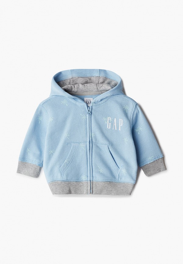 

Толстовка Gap, Голубой