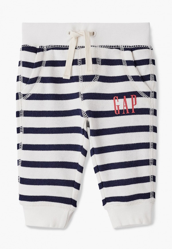 

Брюки спортивные Gap, Белый, Gap GA020EBIWCT4