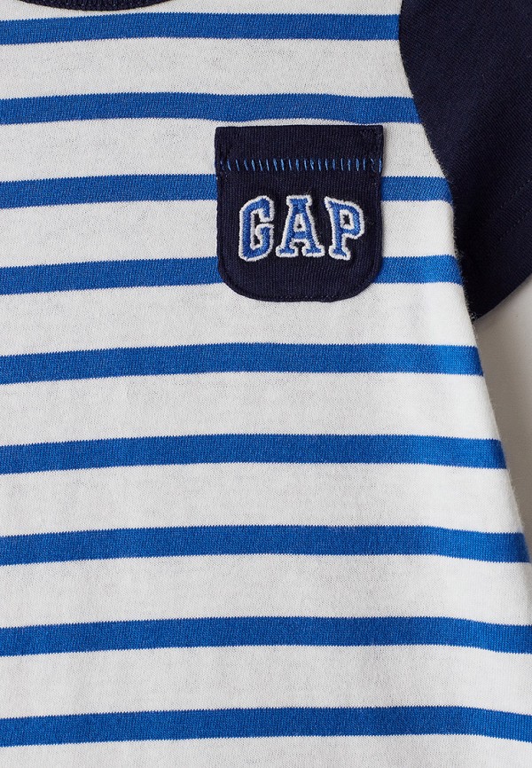 

Комбинезон Gap, Белый, Gap GA020EBIWCT5