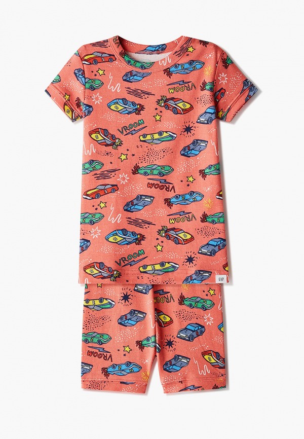 

Пижама Gap, Коралловый
