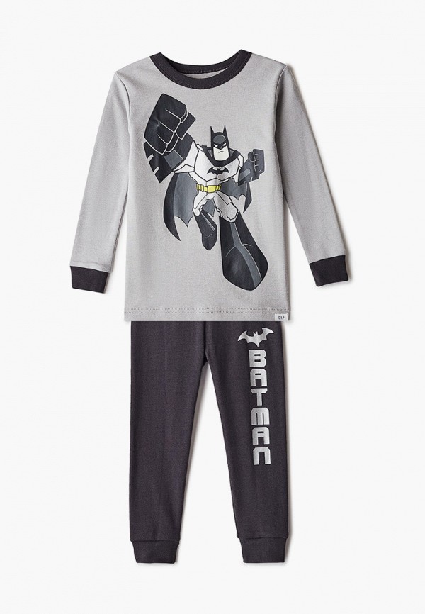 

Пижама Gap, Разноцветный