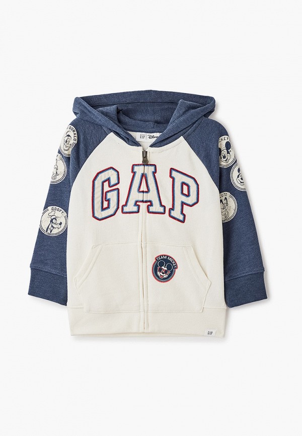 

Толстовка Gap, Белый