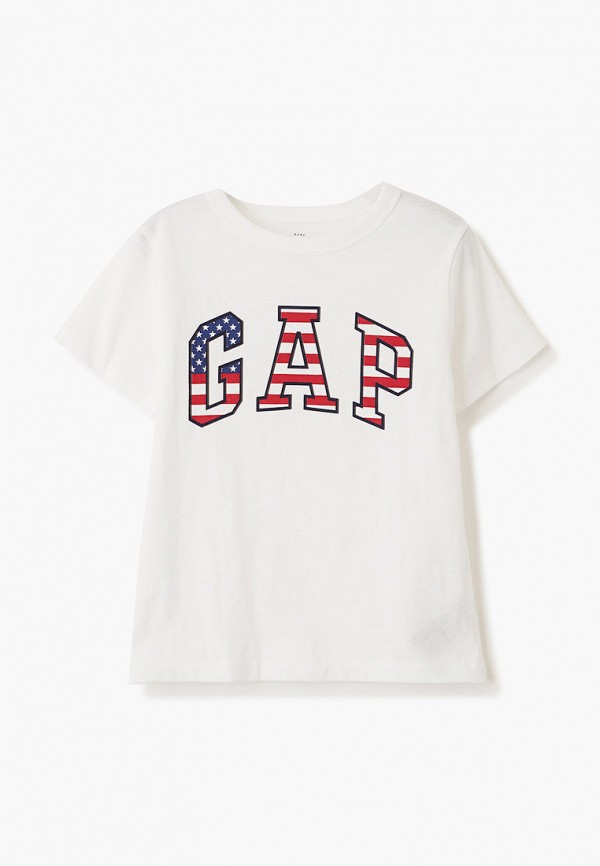 

Футболка Gap, Белый