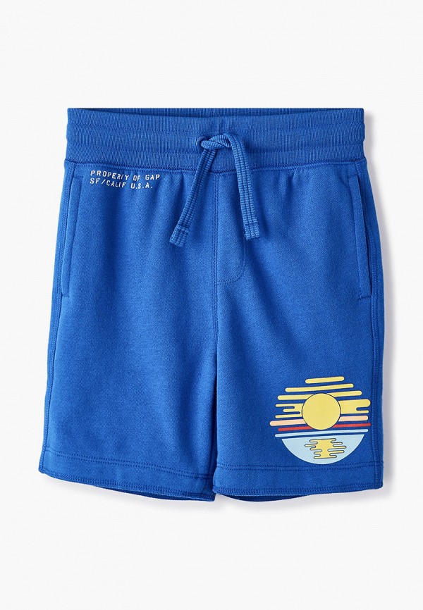 

Шорты Gap, Синий