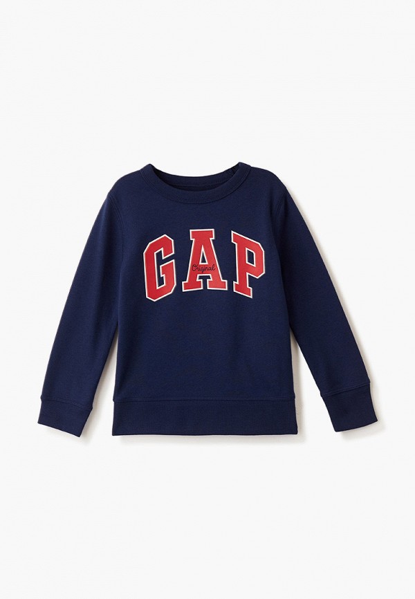 

Свитшот Gap, Синий