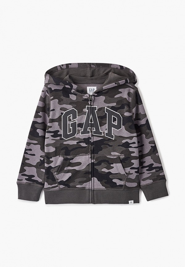 

Толстовка Gap, Серый