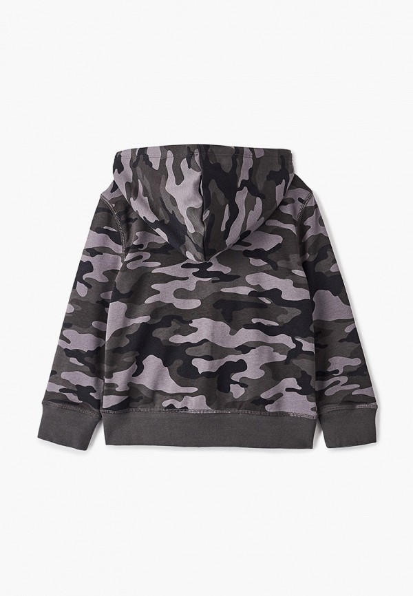 

Толстовка Gap, Серый, Gap GA020EBIWDP0