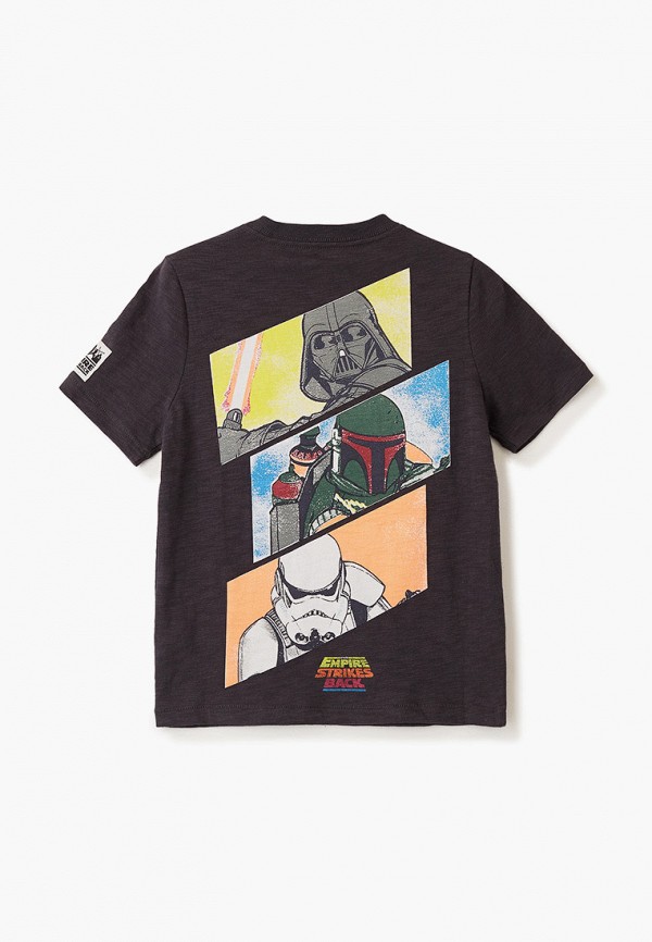 

Футболка Gap, Коричневый, Gap GA020EBIWDW8