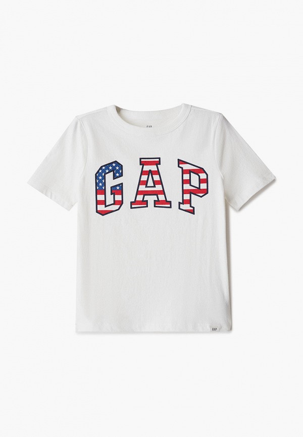 

Футболка Gap, Белый