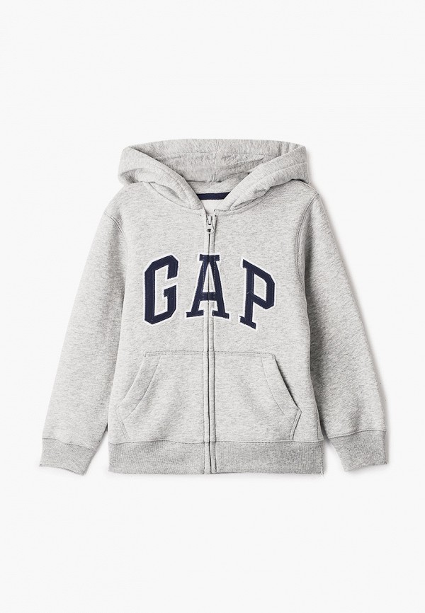 

Толстовка Gap, Серый