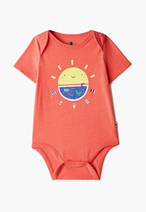 

Боди Gap, Коралловый