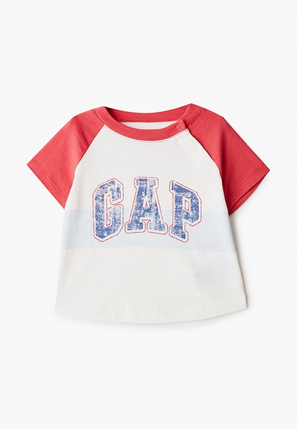 

Футболка Gap, Белый