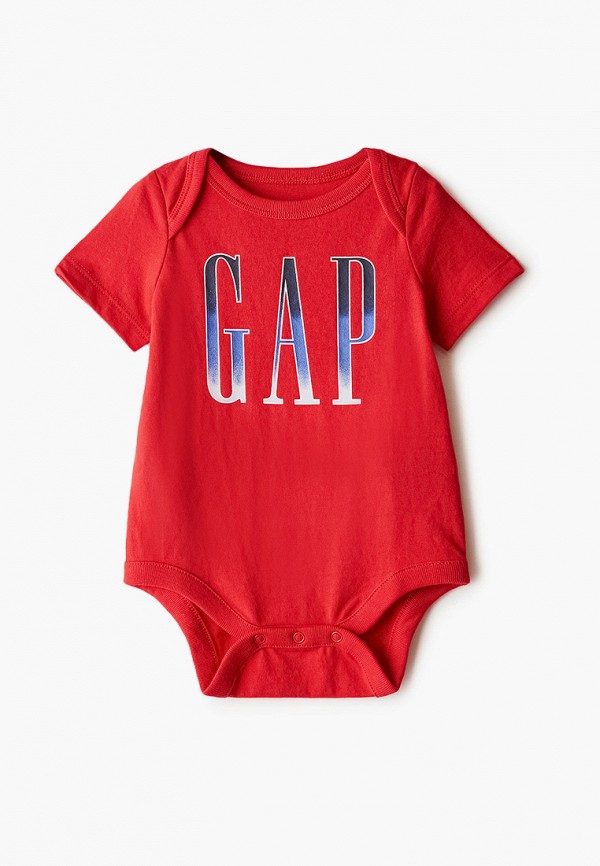 

Боди Gap, Красный
