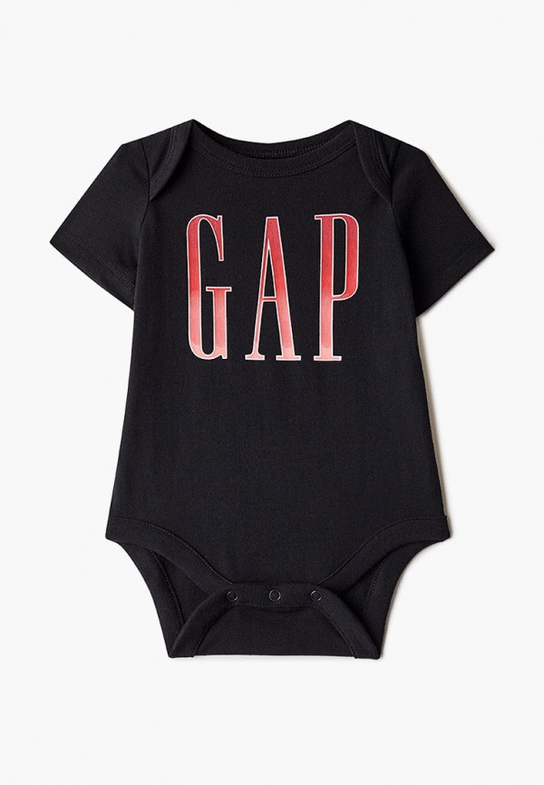 

Боди Gap, Черный