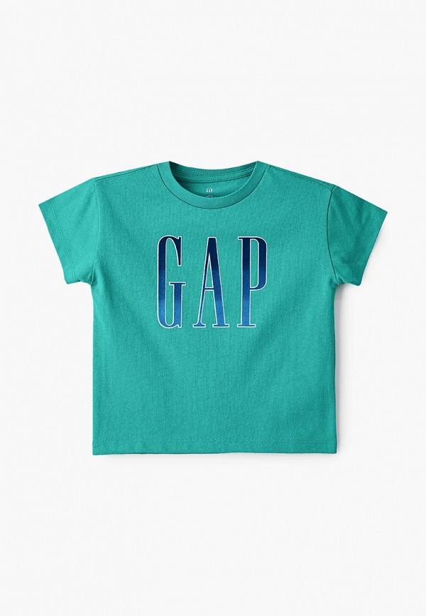 Футболка для мальчика Gap 577656