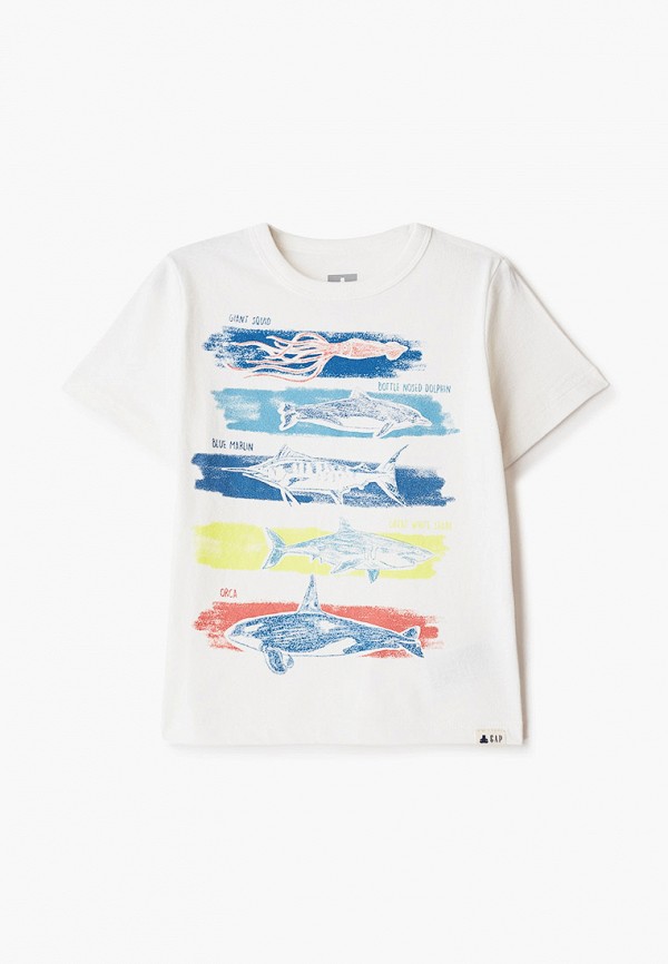 

Футболка Gap, Белый