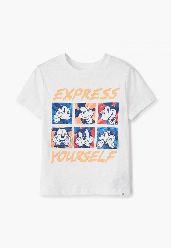 

Футболка Gap, Белый