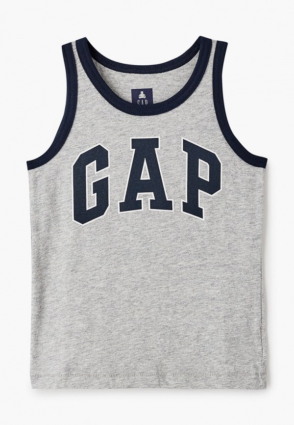 

Майка Gap, Серый