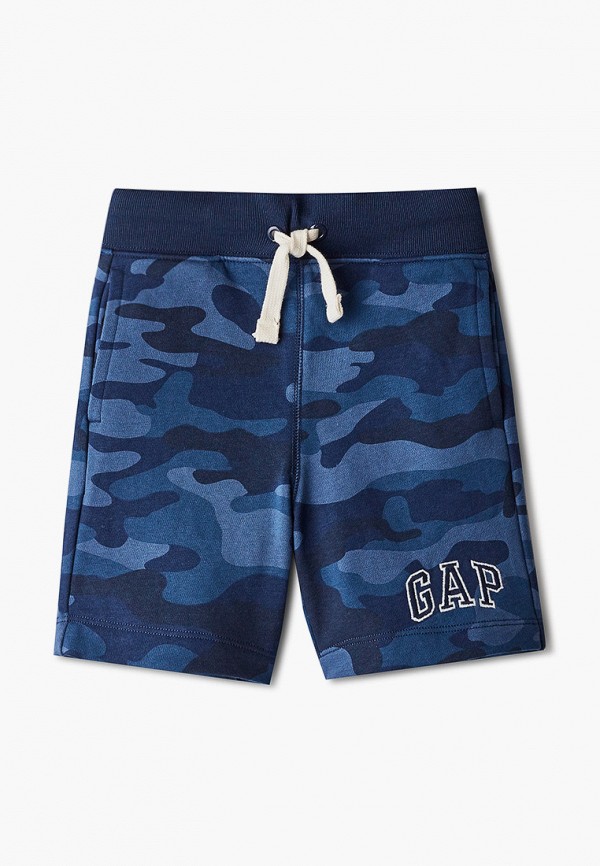 

Шорты спортивные Gap, Синий