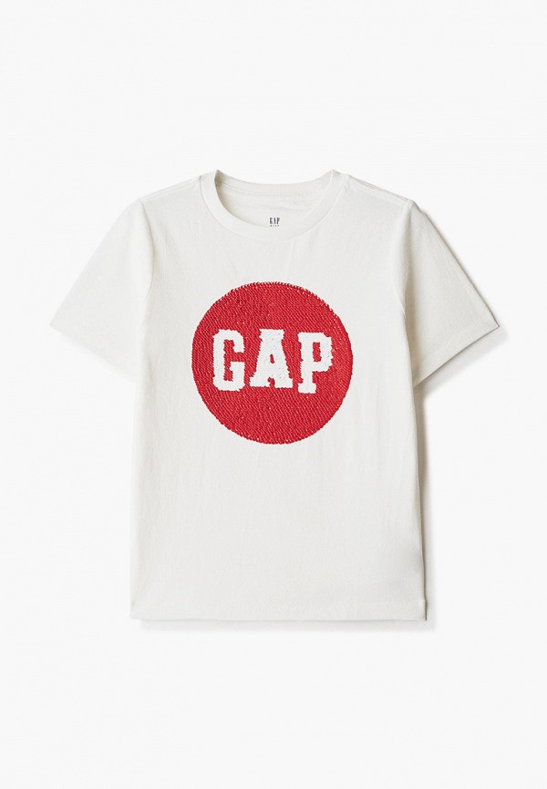 

Футболка Gap, Белый