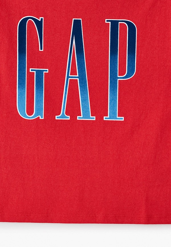 фото Футболка gap