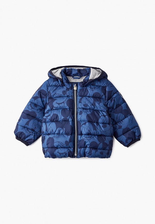 

Куртка утепленная Gap, Синий